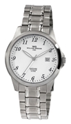 William Gregor titanium horloge W65553-132 (1019710)
