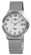 William Gregor titanium horloge W68923-132 (1019711)