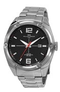 William Gregor titanium horloge W10153-232 (1019718)