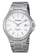 Pulsar titanium horloge PS9119X1 (1019818)