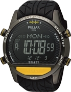 Pulsar Armbanduhr PV4005X1 (1019886)