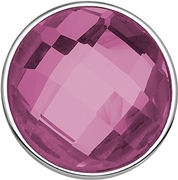 Stahlchunk Kristall rosa (1020256)