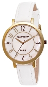 NAF  NAF horloge N10132-101 (1025821)