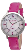 NAF  NAF horloge N10132-212 (1025826)