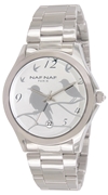 NAF NAF Armbanduhr N10154-204 (1025832)