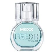 Mexx Fresh Woman Eau de Toilette 30 ml (1027200)