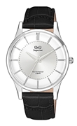 Q&Q Superior horloge S308J301Y (1056863)