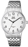 Q&Q Superior horloge S280J204Y (1057006)