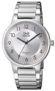 Q&Q Superior horloge S282J204Y (1057009)
