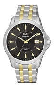 Q&Q  Superior horloge S300J402Y (1057013)