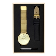 Donna Mae cadeauset met gratis horlogeband (1057150)