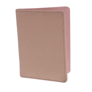 Roze paspoorthouder (1057513)