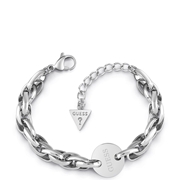 Guess stalen armband CHAIN REACTION (1057593)