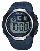 Lorus digitaal heren horloge R2387KX9 (1057716)