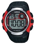 Lorus digitaal heren horloge R2393KX9 (1057717)