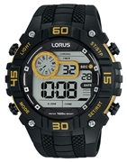 Lorus digitaal heren horloge R2347LX9 (1057718)