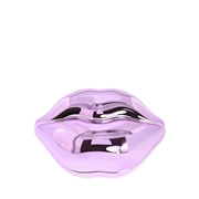 Lipbalm in de vorm van roze lippen (1058031)