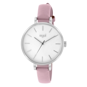 Regal DS smalle PU band roze (1058546)