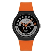 Superdry horloge Urban XL SYG279BO (1059180)