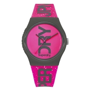 Superdry horloge Urban Brand Glitter SYL189PP (1059227)