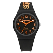 Superdry horloge Urban SYG164B (1059232)