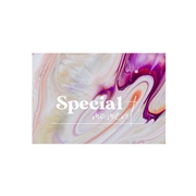 Lucardi Giftcard envelop Special moment (1059260)