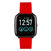 Axcent smartwatch met hartslag en ECG functie (1059673)
