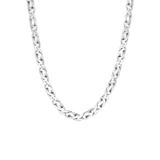 Halskette, 925 Silber, Kettenglieder (1059899)