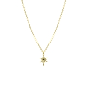 Halskette Estrella (1060683)