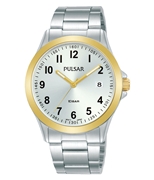 Pulsar heren horloge PS9656X1 (1060867)