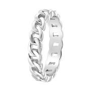 Ring, 925 Silber, Gourmetglied (1060930)