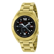 Marea Smartwatch Digitaal Heren Horloge Goudkleurig B58004/3 (1061085)