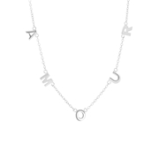 Halskette, 925 Silber, AMOUR (1061117)