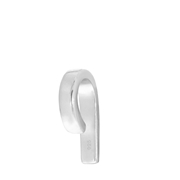 Zilveren helix earcuff (1061269)