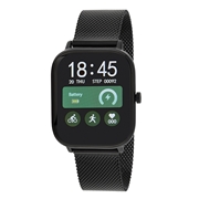 Marea Smartwatch mit zusätzlichem Wechselarmband B58006/2 (1061320)