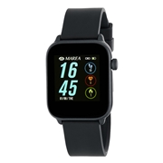Marea Smartwatch mit zusätzlichem Wechselarmband B59004/1 (1061324)