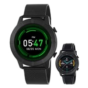 Marea smartwatch met extra horlogeband B58003/2 (1062136)