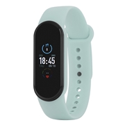 Marea smartwatch met turquoise band B57007/5 (1062145)