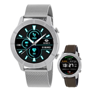 Marea smartwatch met extra horlogeband B58003/1 (1062153)