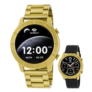 Marea smartwatch met extra horlogeband B58003/5 (1062155)