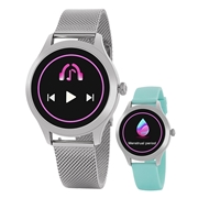 Marea smartwatch met extra horlogeband B59005/3 (1062160)