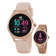 Marea smartwatch met extra horlogeband B59005/2 (1062358)