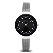 Bering Dames Horloge Zilverkleurig 11429-002 (1063849)