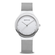 Bering Dames Horloge Zilverkleurig 12934-000 (1063864)