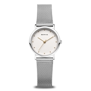 Bering stalen dames horloge model 13426-001 (1063885)
