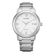 Citizen Heren Horloge Zilverkleurig AW1670-82A (1064159)
