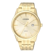 Citizen Heren Horloge Goudkleurig BI5002-57P (1064175)