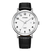 Citizen Heren Horloge Zwart BI5070-06A (1064177)