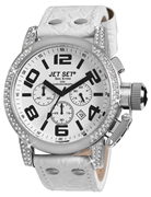 JetSet horloge San Remo J39584-131 (81558270)