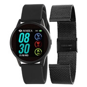 Marea smartwatch met extra horlogeband B58001/1 (1061103)